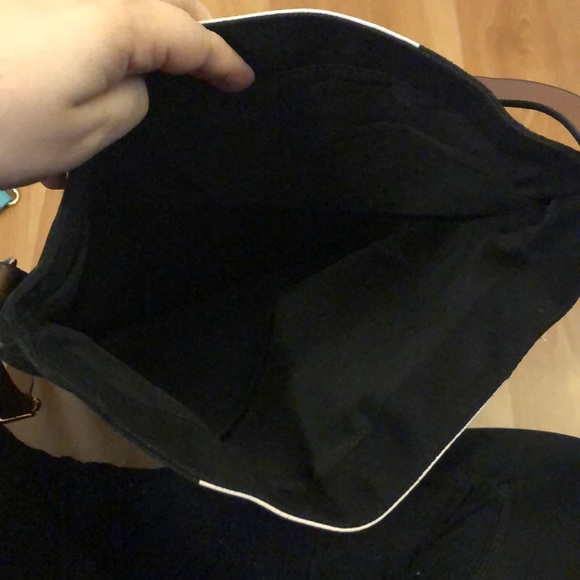 Victoria’s Secret canvas bag - Picture 3 of 3